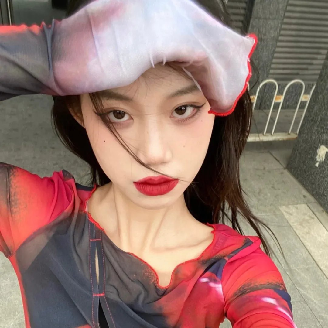 柏婷娜小姐国语