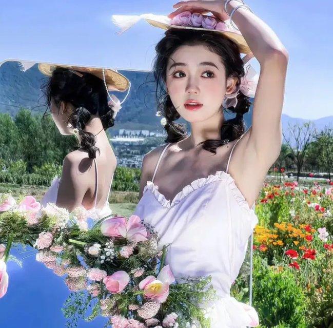 亲爱的莉亚